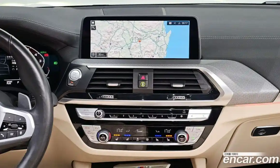 BMW X3 2020 3.0 гидро, фото 15