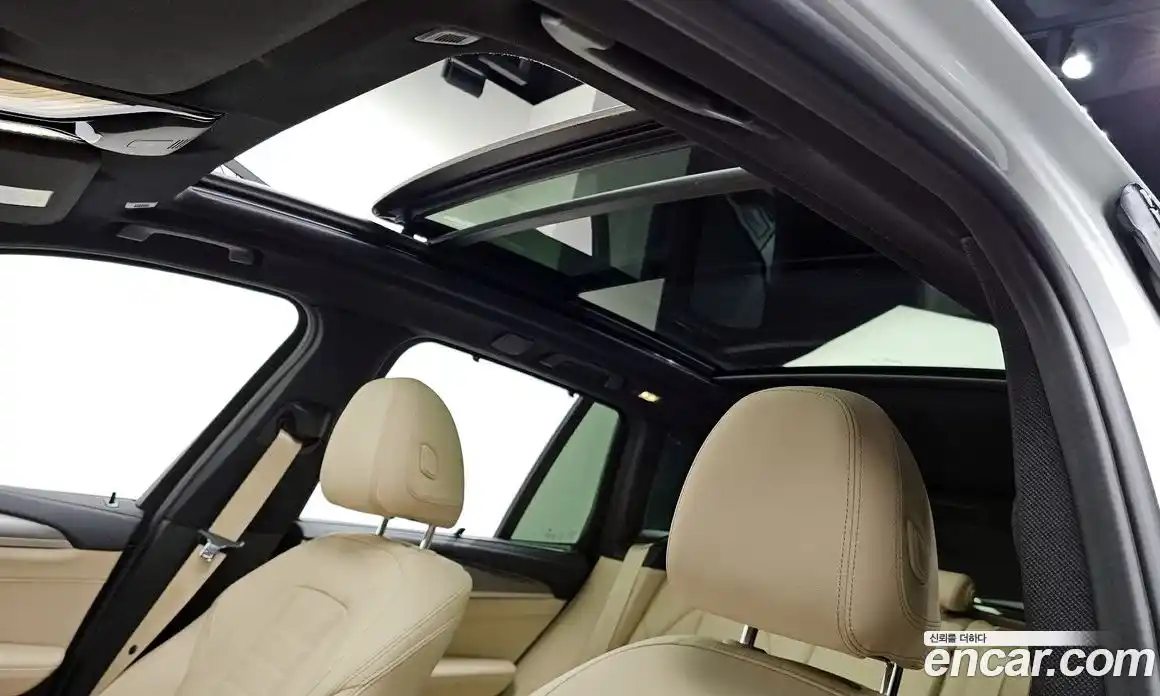 BMW X3 2020 3.0 гидро, фото 17