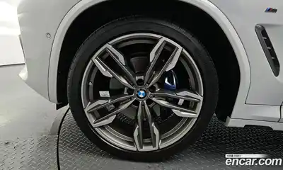 BMW X3 2020 3.0 гидро, миниатюра 5