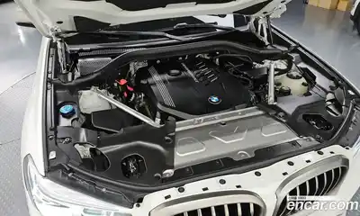 BMW X3 2020 3.0 гидро, миниатюра 6