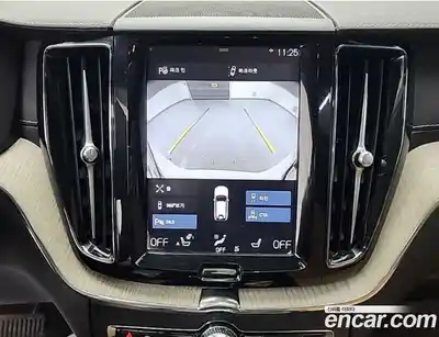 Volvo XC60 2018 2.0 автомат (гидро), миниатюра 10