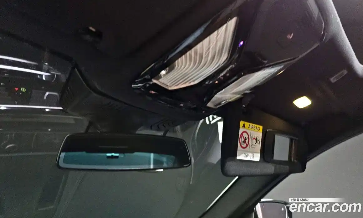 BMW 5-Series 2022 2.0 гидро, фото 26