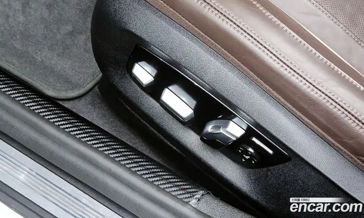 BMW 5-Series 2022 2.0 гидро, фото 28
