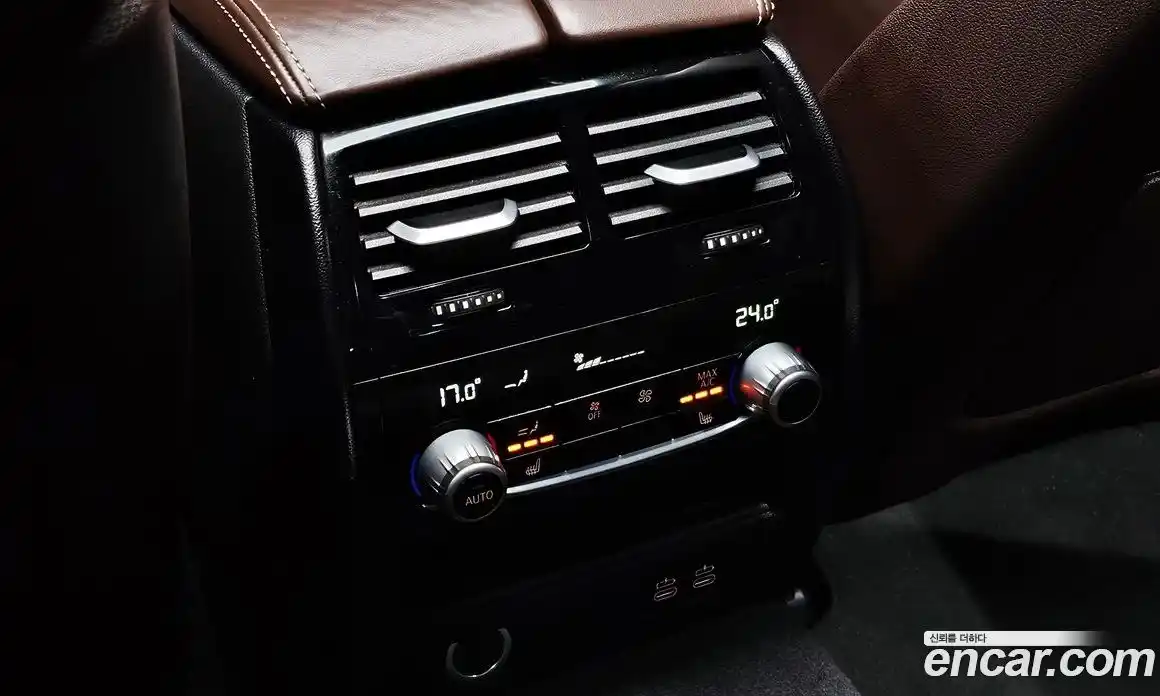 BMW 5-Series 2022 2.0 гидро, фото 29