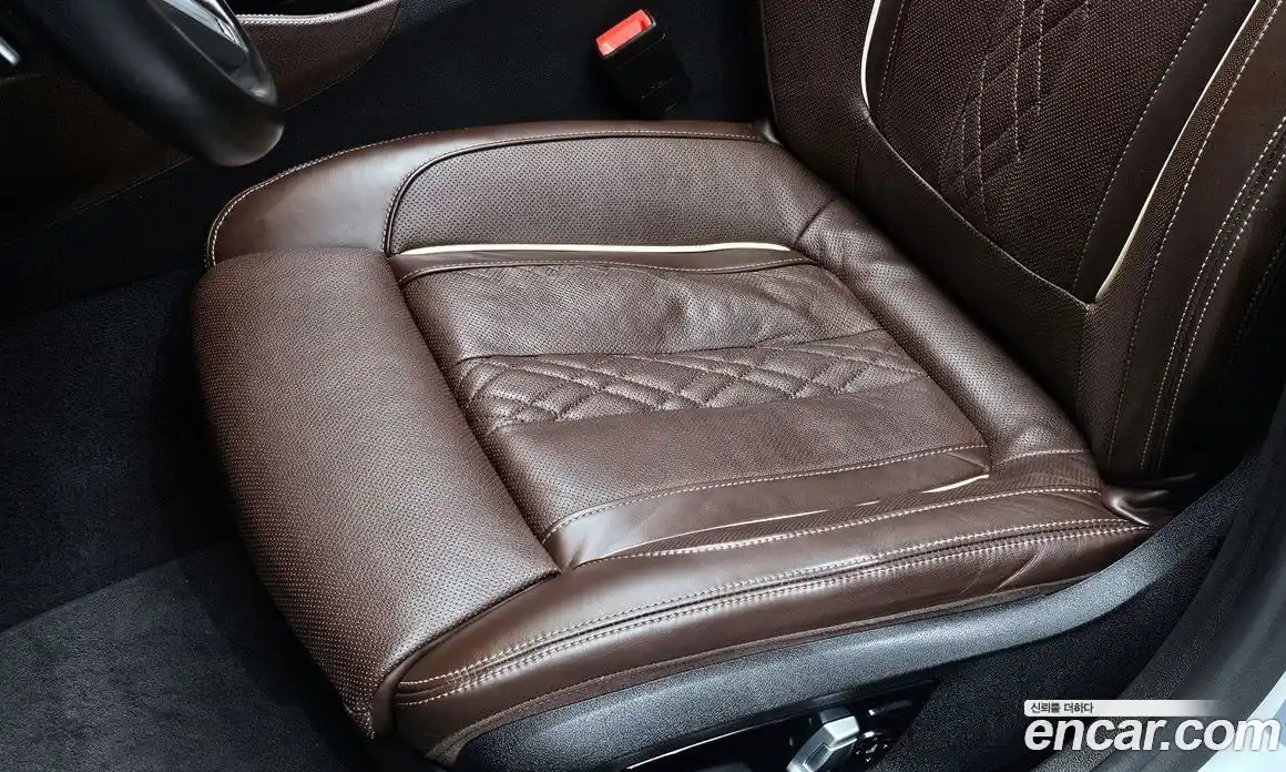 BMW 5-Series 2022 2.0 гидро, фото 31