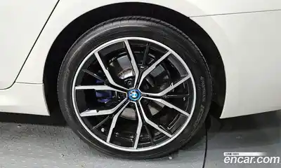BMW 5-Series 2022 2.0 гидро, миниатюра 6