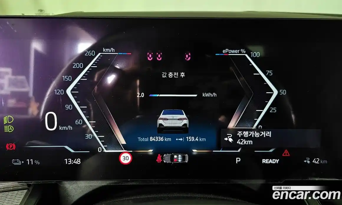 BMW i5 2024 0.2 автомат (гидро), фото 11