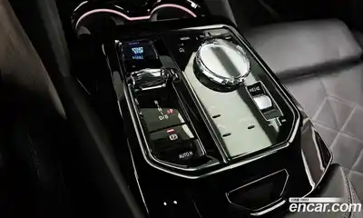 BMW i5 2024 0.2 автомат (гидро), миниатюра 12
