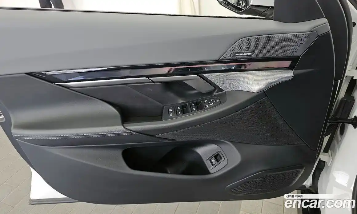 BMW i5 2024 0.2 автомат (гидро), фото 14