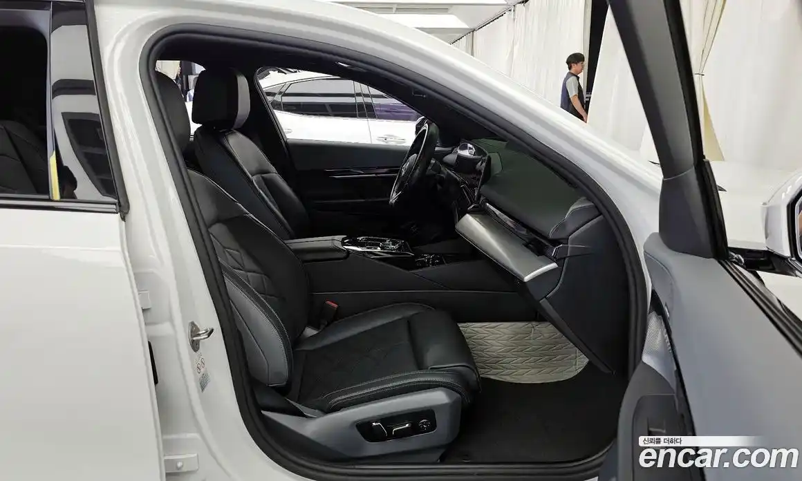 BMW i5 2024 0.2 автомат (гидро), фото 17