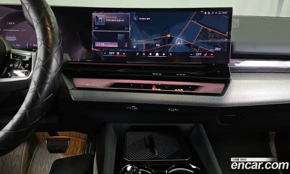 BMW i5 2024 0.2 автомат (гидро), фото 20