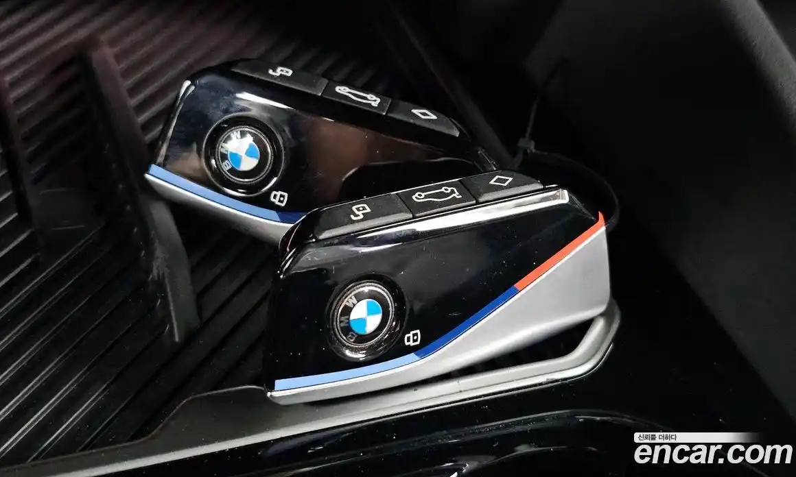BMW i5 2024 0.2 автомат (гидро), фото 31