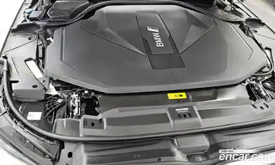 BMW i5 2024 0.2 автомат (гидро), миниатюра 6