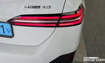 BMW i5 2024 0.2 автомат (гидро), миниатюра 9