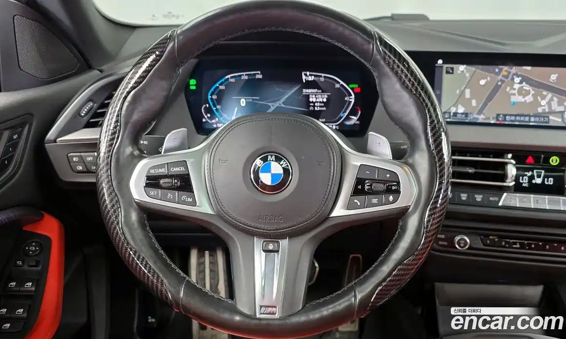 BMW 2-Series 2021 2.0 гидро, фото 19