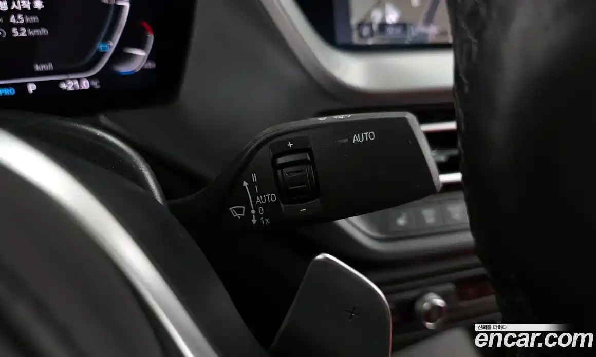 BMW 2-Series 2021 2.0 гидро, фото 22