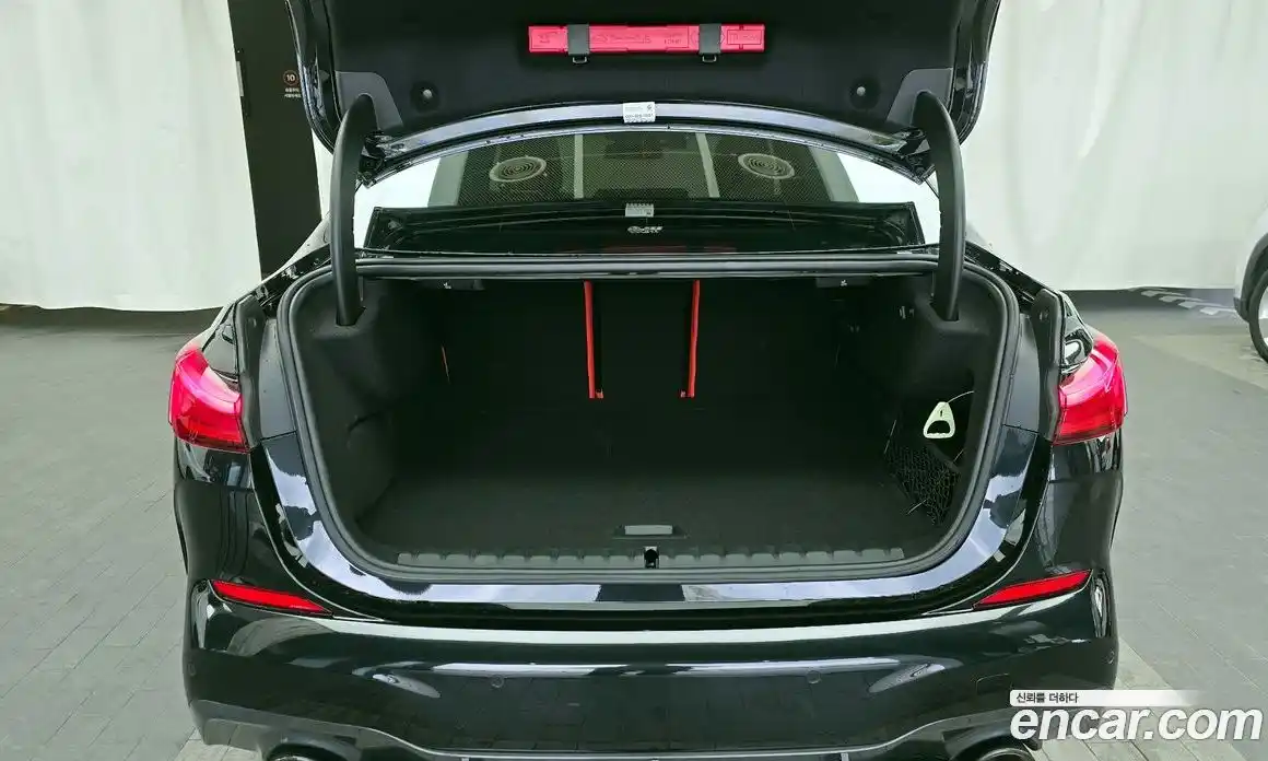 BMW 2-Series 2021 2.0 гидро, фото 26