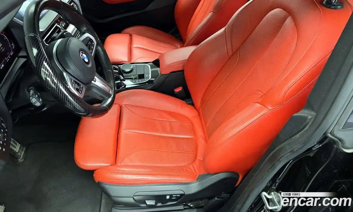 BMW 2-Series 2021 2.0 гидро, фото 28