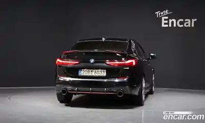 BMW 2-Series 2021 2.0 гидро, миниатюра 4
