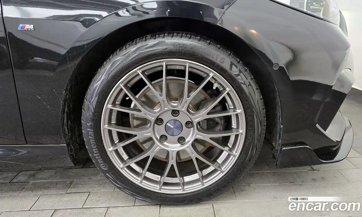 BMW 2-Series 2021 2.0 гидро, фото 7
