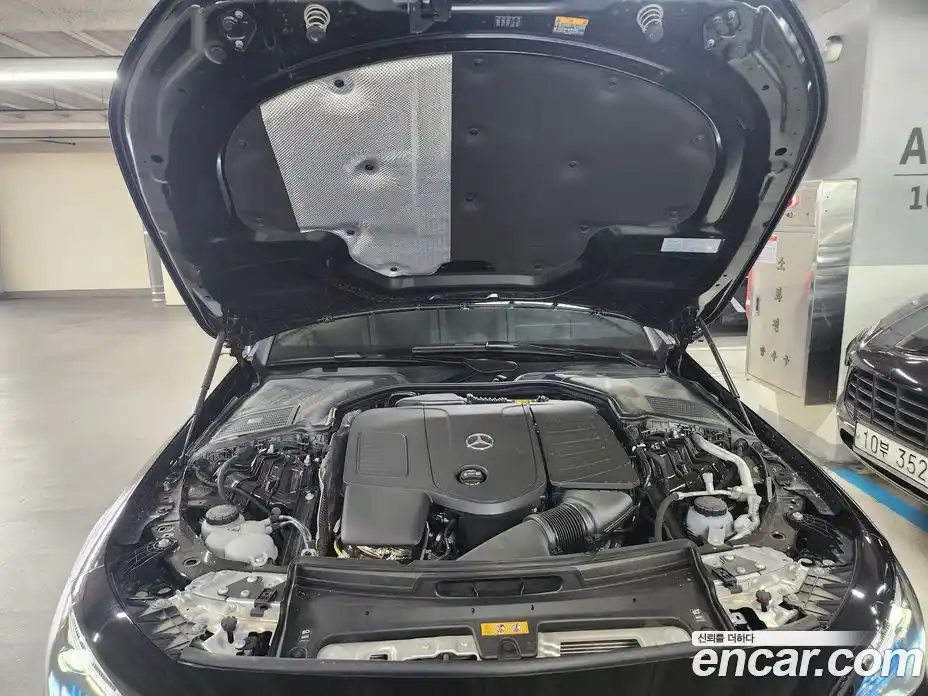 Mercedes-Benz CLE-Class 2025 2.0 гидро, фото 6