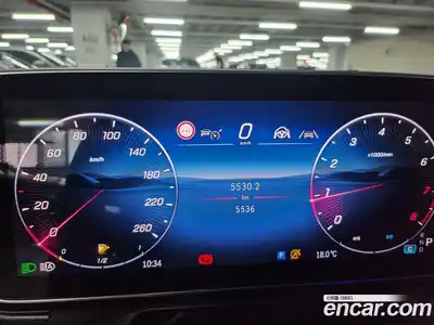 Mercedes-Benz CLE-Class 2025 2.0 гидро, миниатюра 8