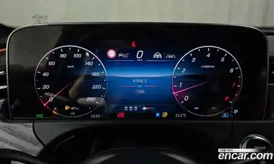 Mercedes-Benz E-Class 2025 2.0 гидро, миниатюра 11