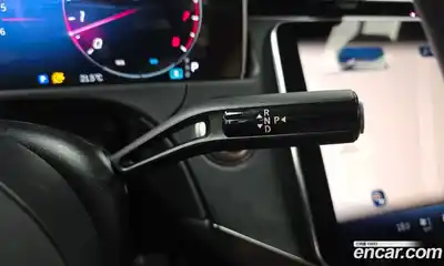 Mercedes-Benz E-Class 2025 2.0 гидро, миниатюра 12