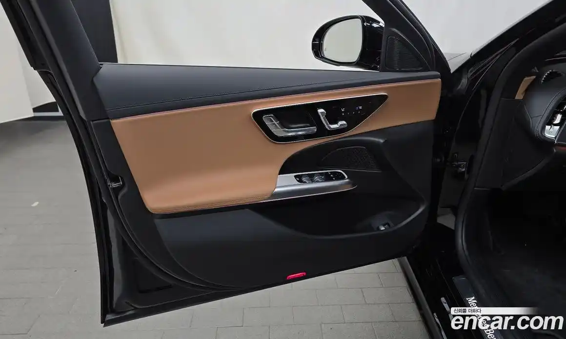 Mercedes-Benz E-Class 2025 2.0 гидро, фото 14