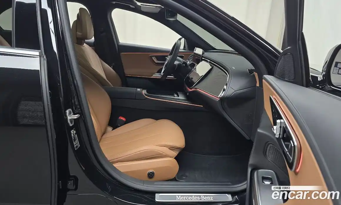 Mercedes-Benz E-Class 2025 2.0 гидро, фото 16