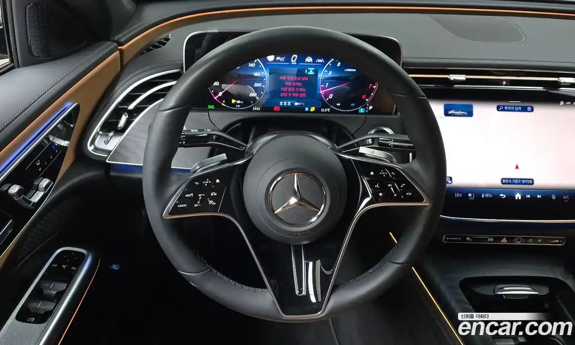 Mercedes-Benz E-Class 2025 2.0 гидро, фото 18