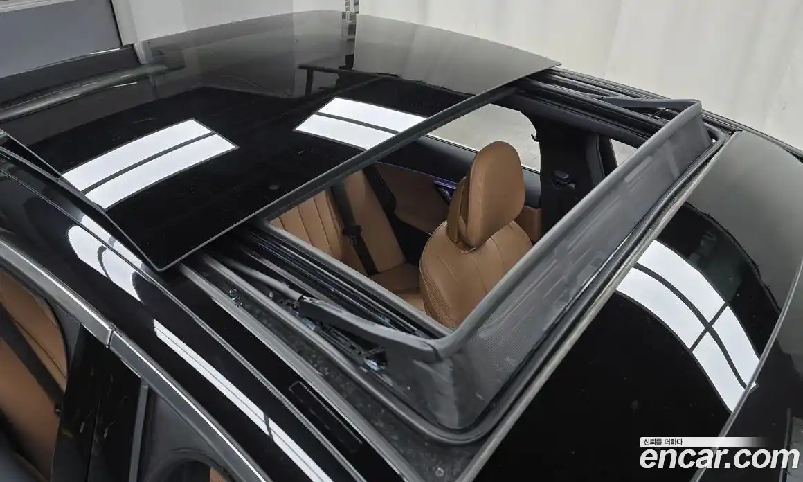 Mercedes-Benz E-Class 2025 2.0 гидро, фото 24