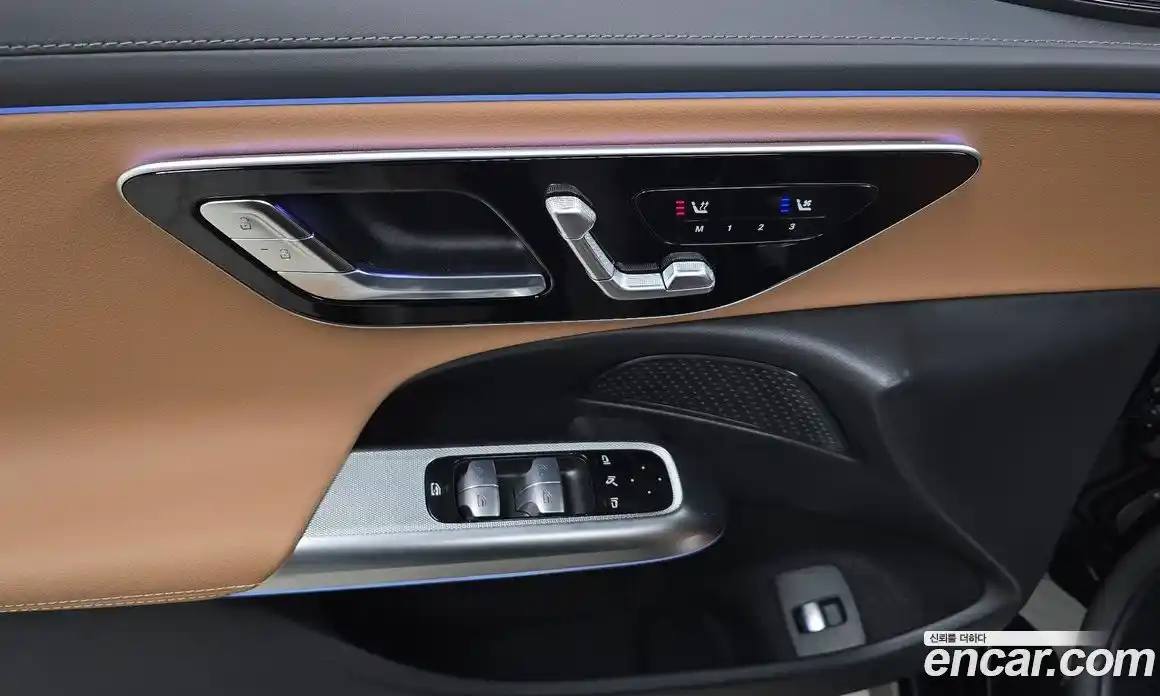 Mercedes-Benz E-Class 2025 2.0 гидро, фото 28