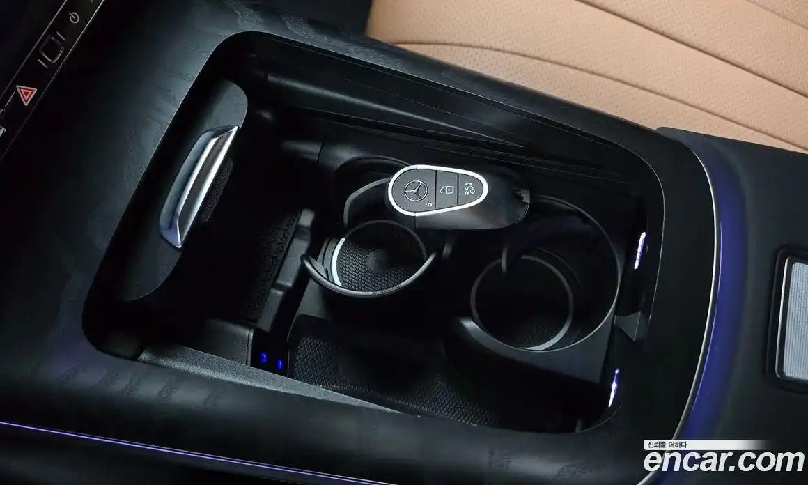 Mercedes-Benz E-Class 2025 2.0 гидро, фото 29