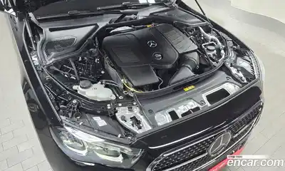 Mercedes-Benz E-Class 2025 2.0 гидро, миниатюра 6