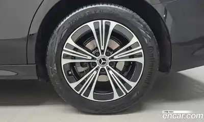 Mercedes-Benz E-Class 2025 2.0 гидро, миниатюра 7