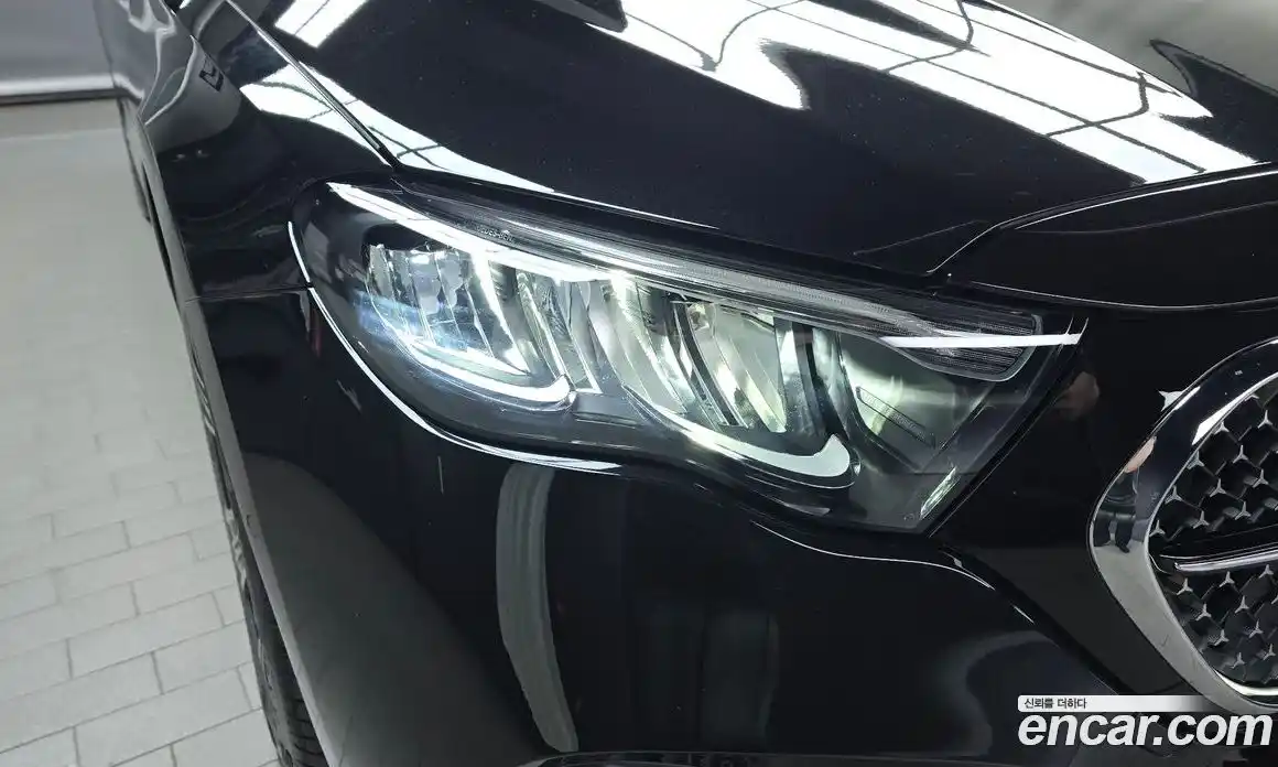 Mercedes-Benz E-Class 2025 2.0 гидро, фото 8