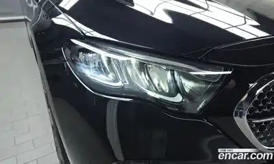 Mercedes-Benz E-Class 2025 2.0 гидро, миниатюра 8