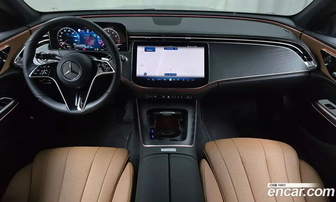 Mercedes-Benz E-Class 2025 2.0 гидро, фото 10