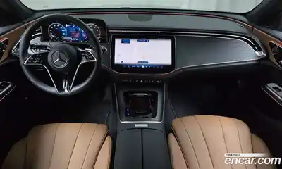 Mercedes-Benz E-Class 2025 2.0 гидро, миниатюра 10
