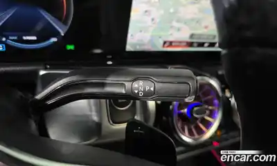 Mercedes-Benz EQB 2023 0.2 гидро, миниатюра 11