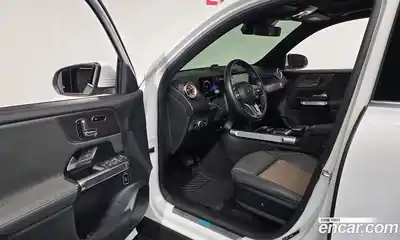 Mercedes-Benz EQB 2023 0.2 гидро, миниатюра 12