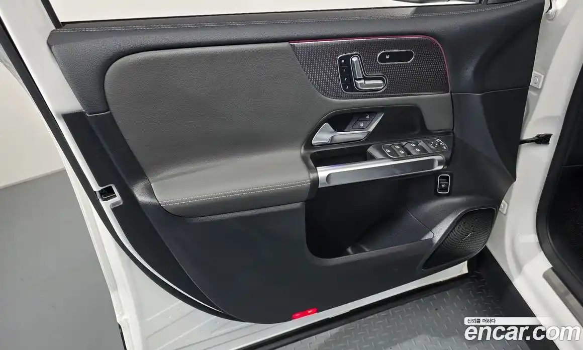 Mercedes-Benz EQB 2023 0.2 гидро, фото 13