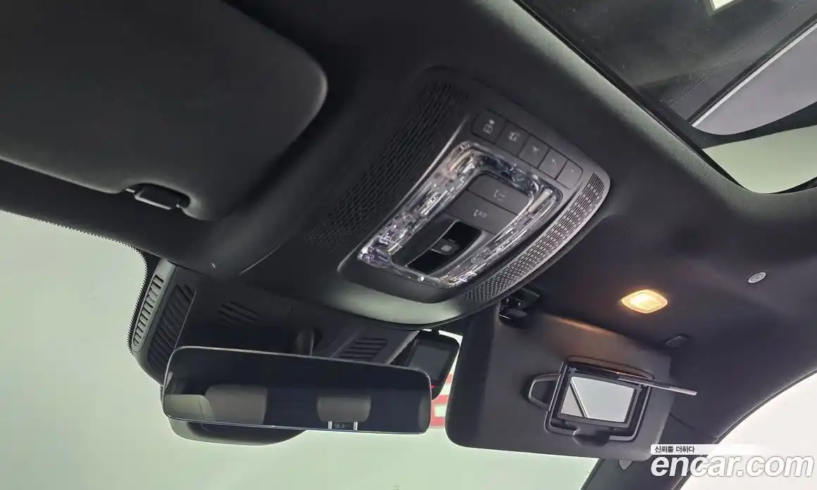 Mercedes-Benz EQB 2023 0.2 гидро, фото 23