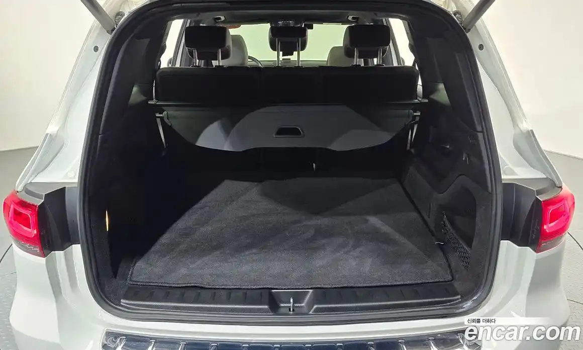 Mercedes-Benz EQB 2023 0.2 гидро, фото 25