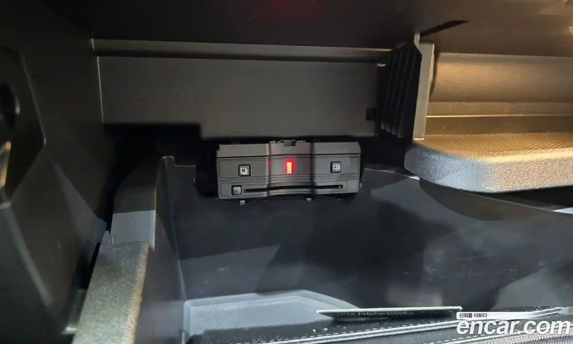 Mercedes-Benz EQB 2023 0.2 гидро, фото 29