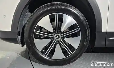 Mercedes-Benz EQB 2023 0.2 гидро, миниатюра 4
