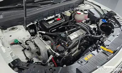 Mercedes-Benz EQB 2023 0.2 гидро, миниатюра 5
