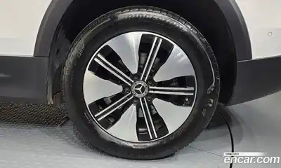 Mercedes-Benz EQB 2023 0.2 гидро, миниатюра 6