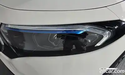 Mercedes-Benz EQB 2023 0.2 гидро, миниатюра 7